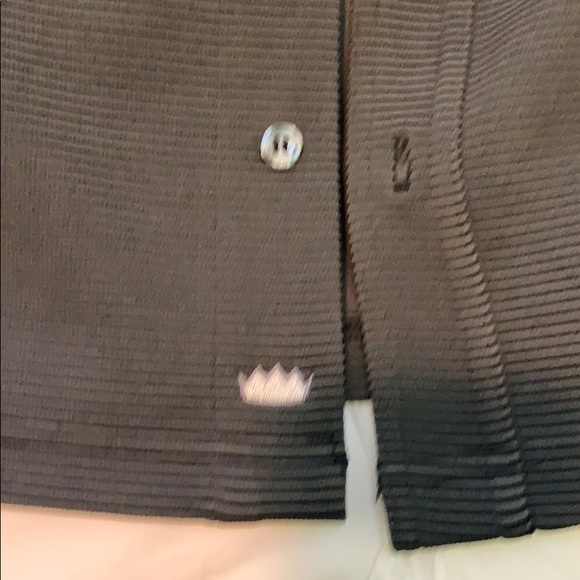 Todd Oldham shirt - Picture 3 of 5